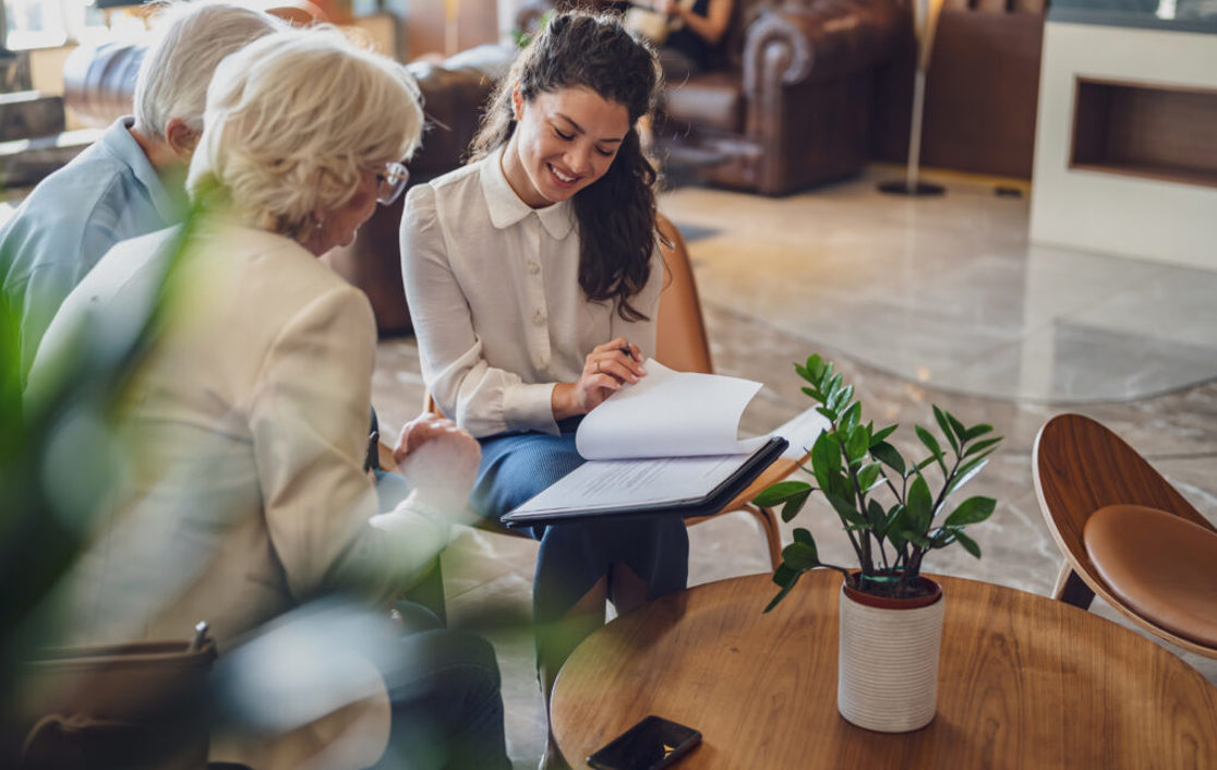 Common Pension Mistakes and How To Avoid Them