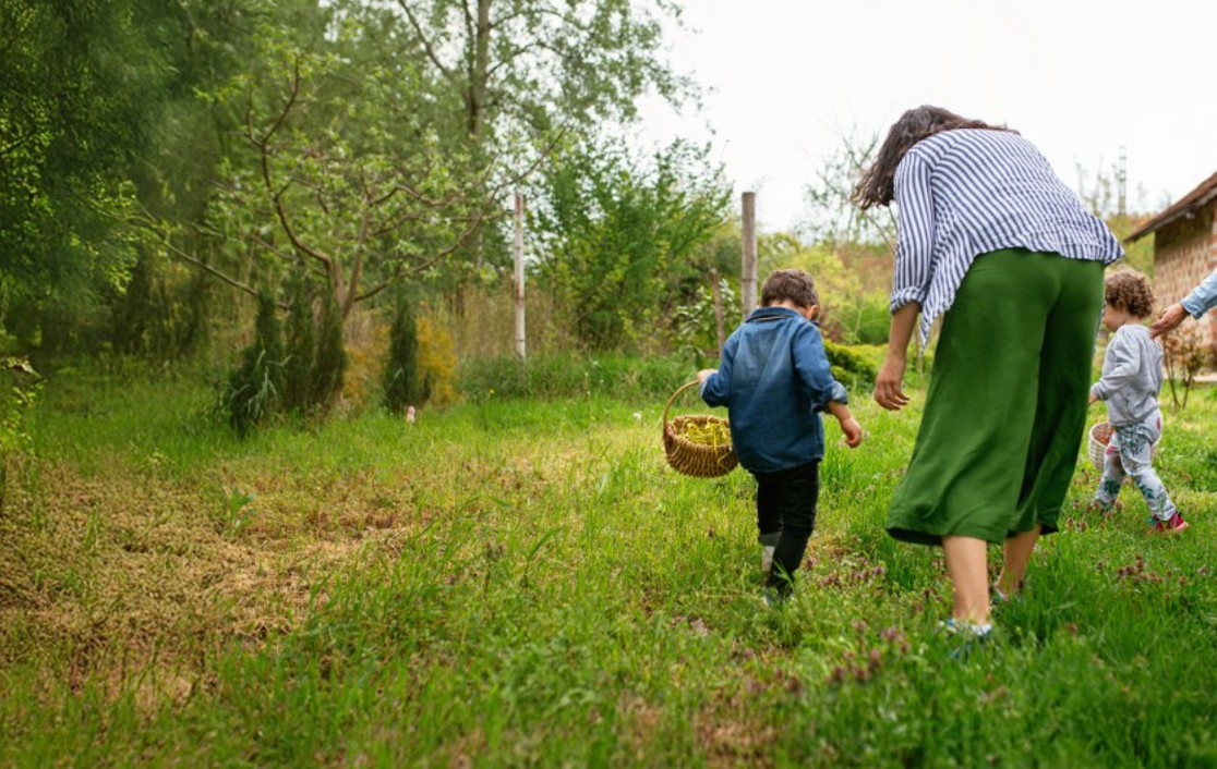 How can you avoid the Pension Easter Egg Hunt?