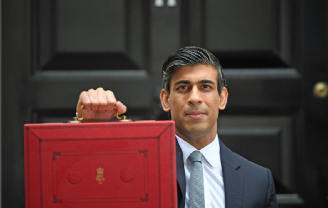 Autumn Budget 2021: What does it mean for pension planners?