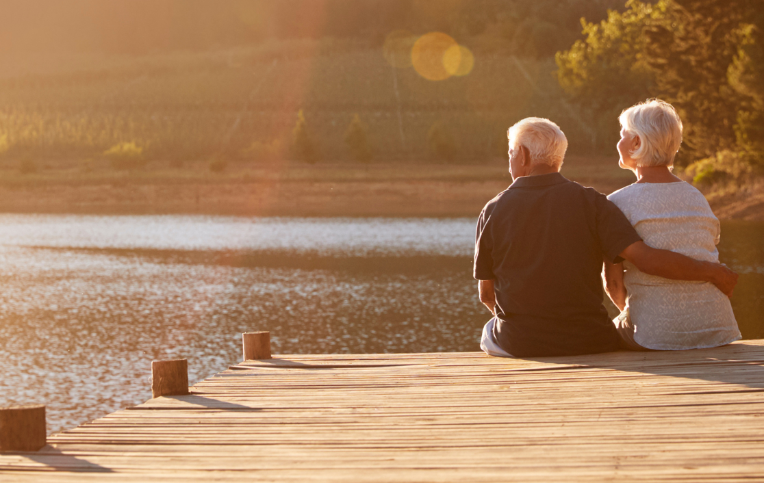 Retirement Planning for Couples