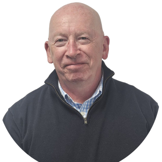 David Tidswell (DipFA)