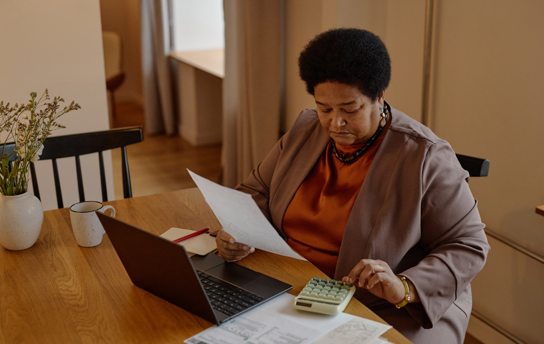Could Your 50s Be The Perfect Time To Strengthen Your Financial Future?