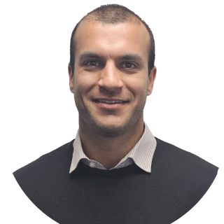 Harry Persad (DipPFS)