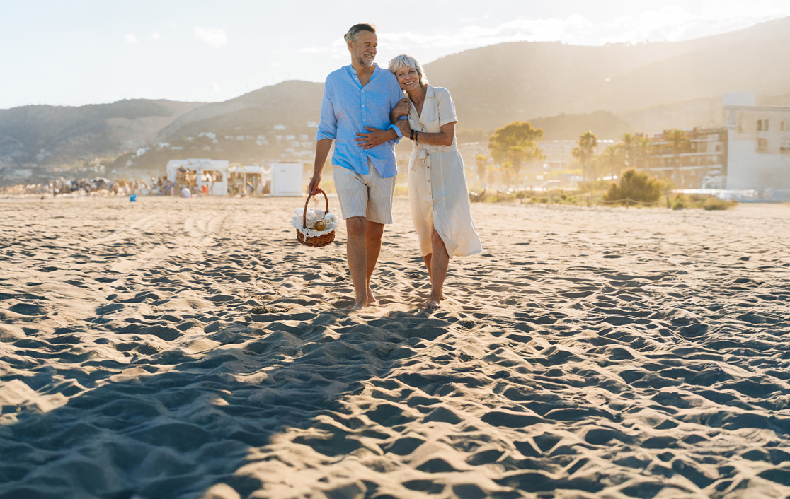 What Happens to My UK Pension If I Move Abroad?