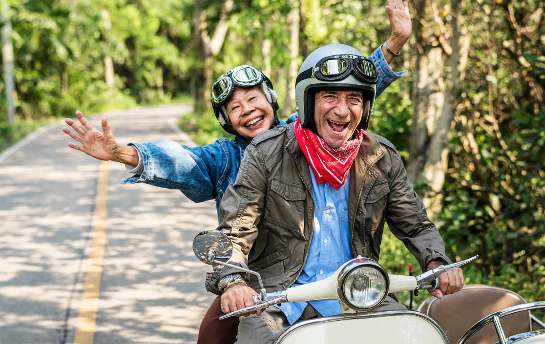 Is pension advice only for the wealthy?