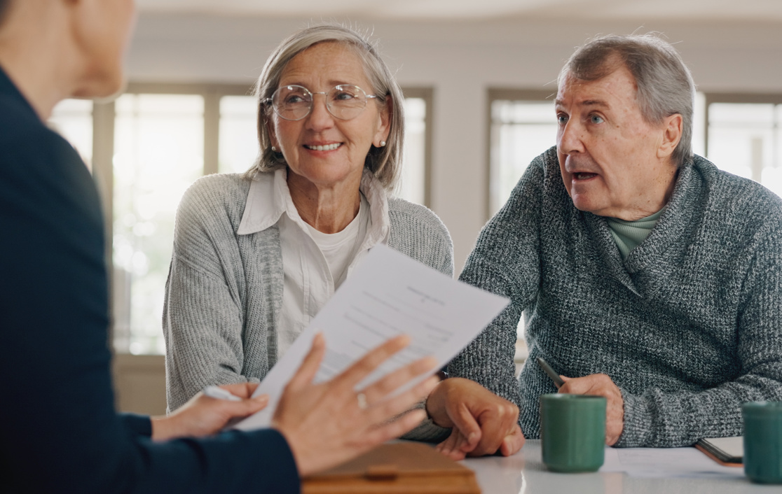 Turning Pension Anxiety into Confidence