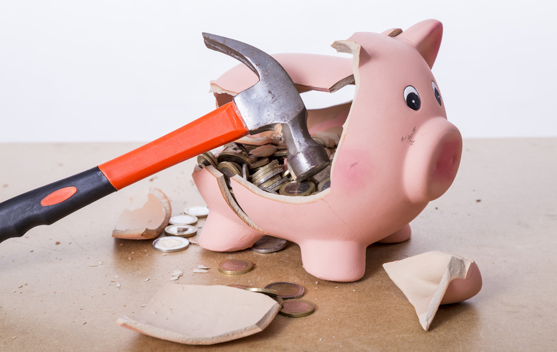 When Should You Take Out Your 25% Tax-Free Pension Lump Sum?