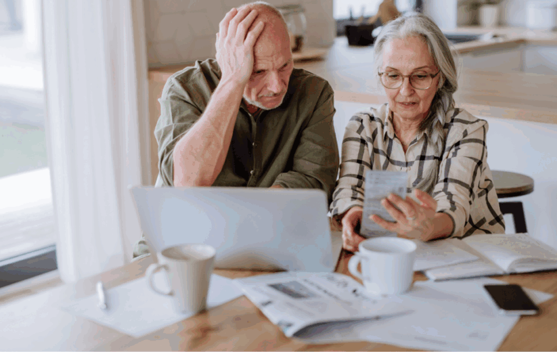 How does the latest interest rate decision affect pension planning?