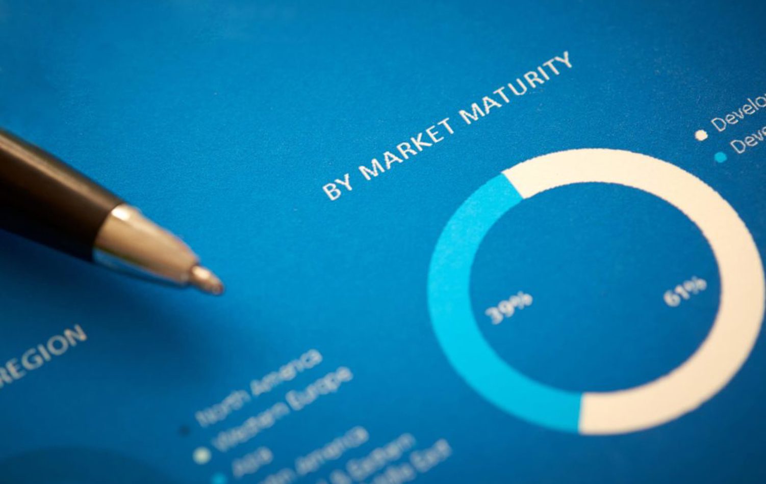 Market Maturity Paper