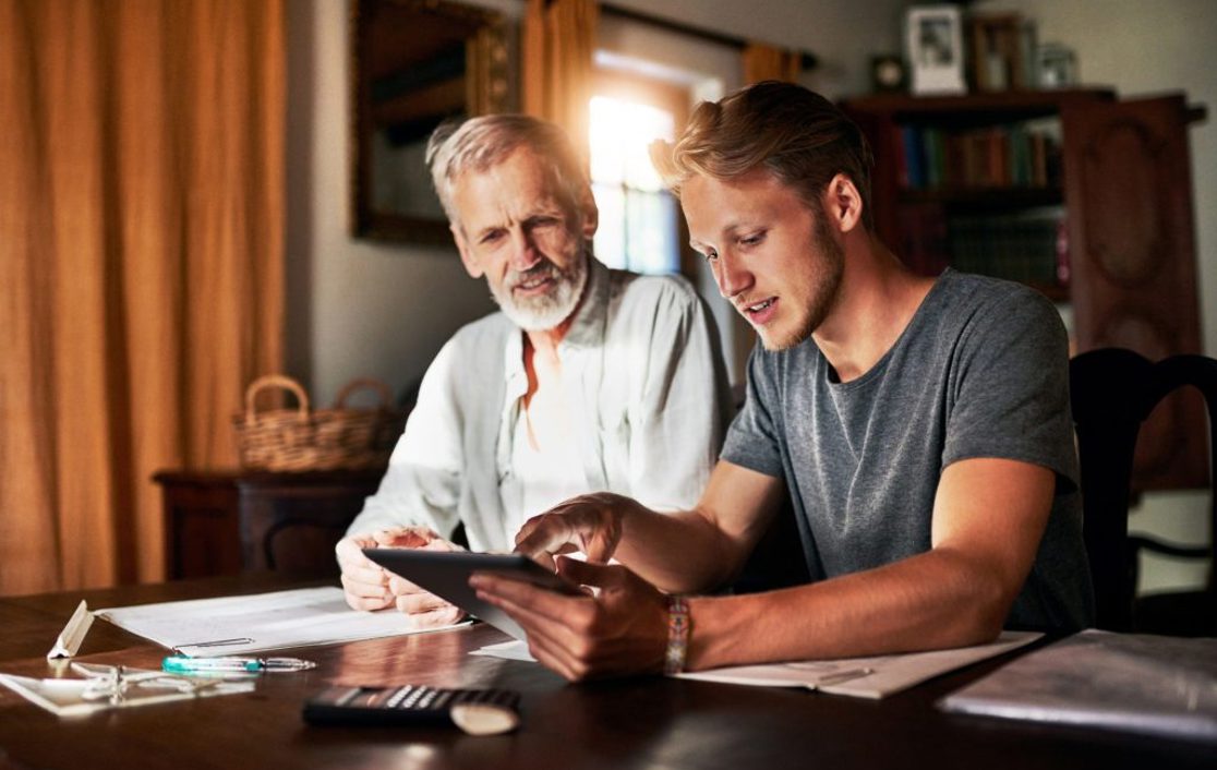 Pension investments: they’re more accessible than you think