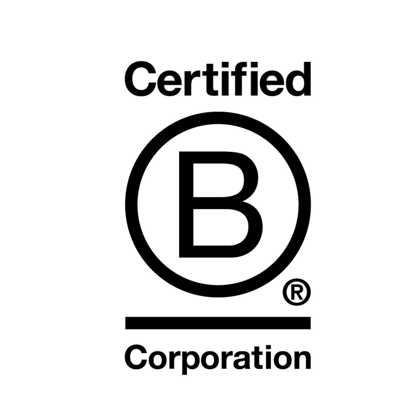 B-Corp Certified