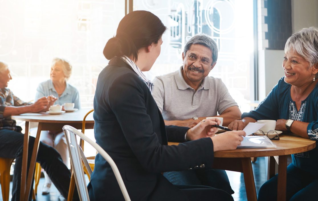 Talk Money Week – The #DoOneThing you can do for your pensions