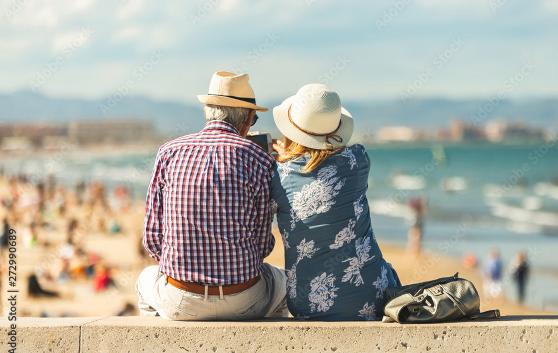 What Life at 50 Really  Looks Like Today