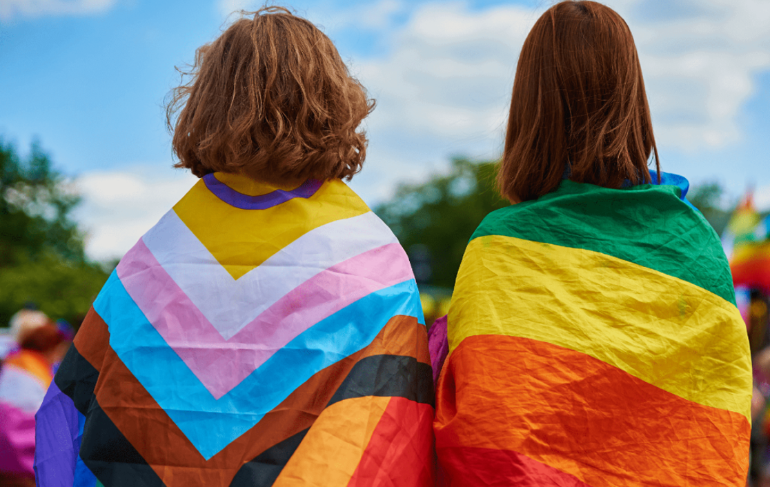 Pride Month and pension advice inclusivity