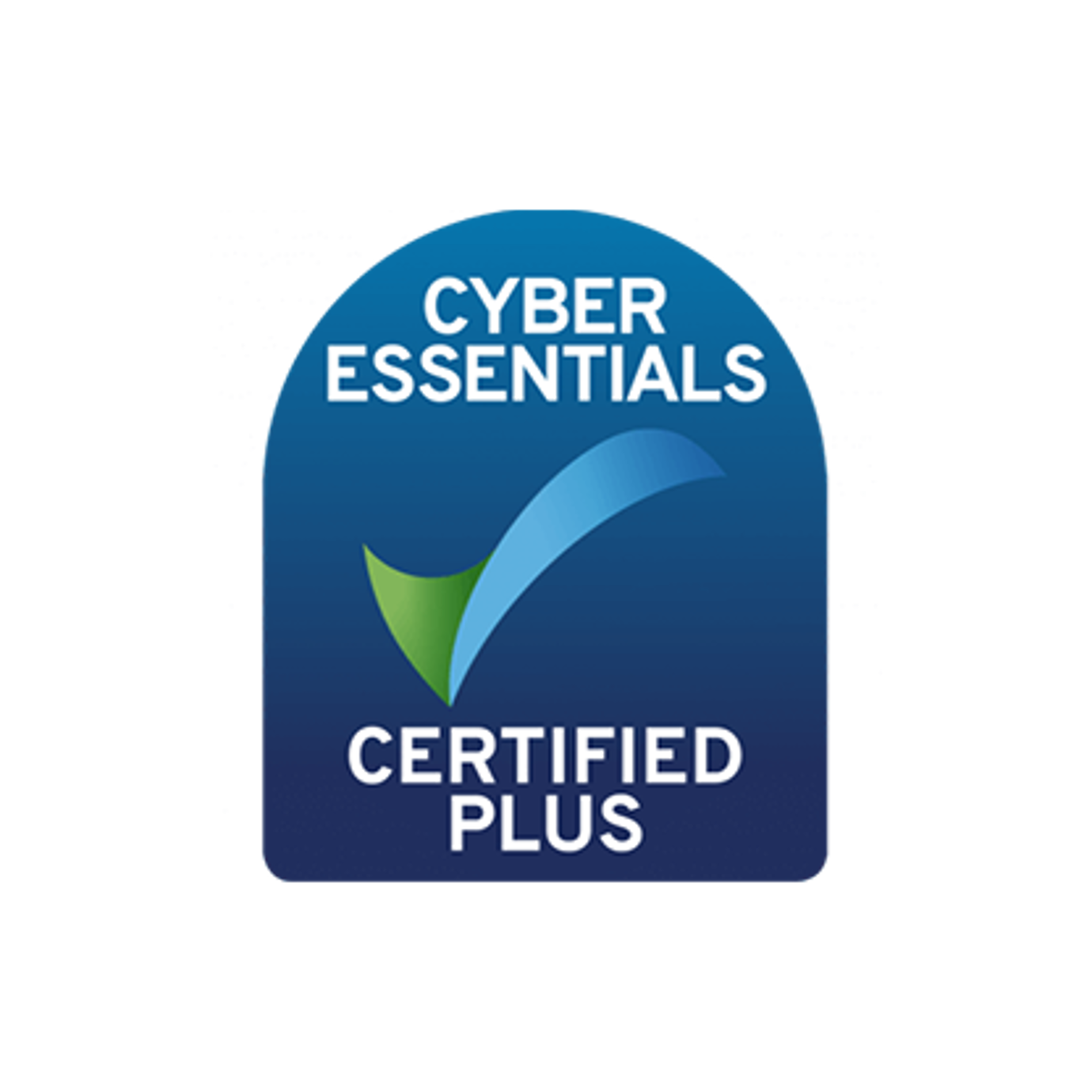Cyber Essentials Plus Certified