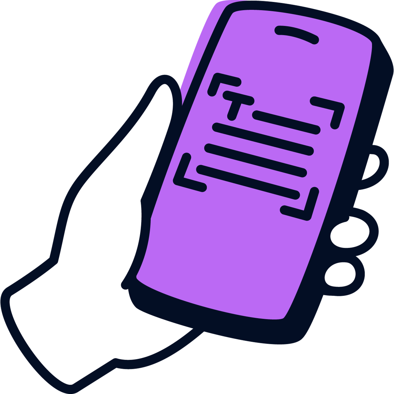 phone