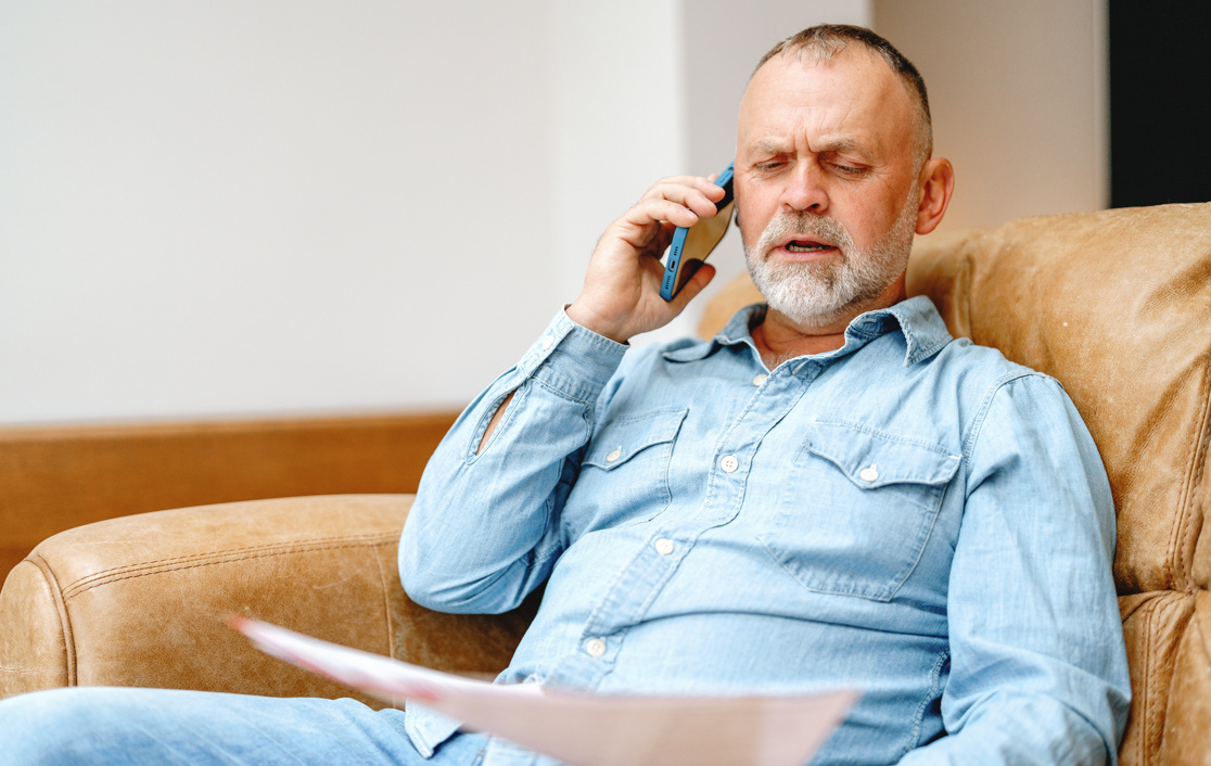 The Role of Pension Reviews