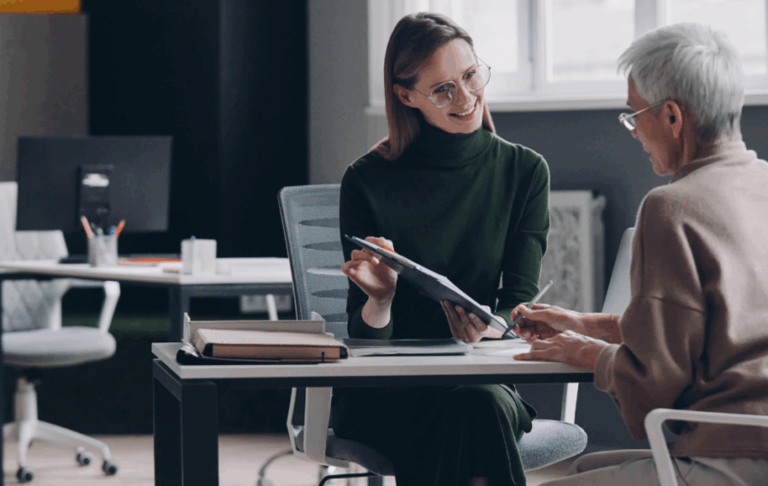 Understanding Your Pension Options