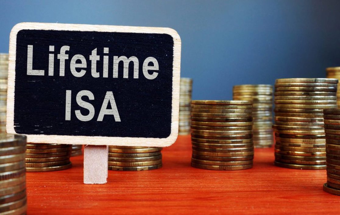 LISA: A viable alternative to a pension?