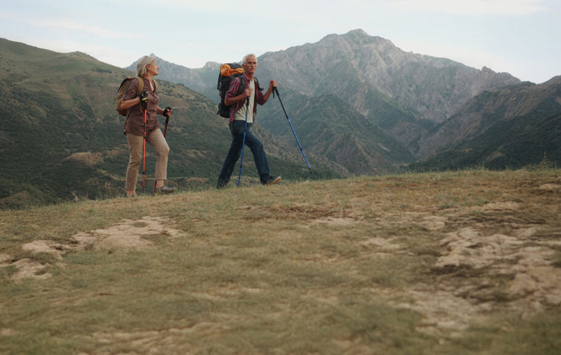 Planning Your Retirement Lifestyle, Not Just A Pension Plan
