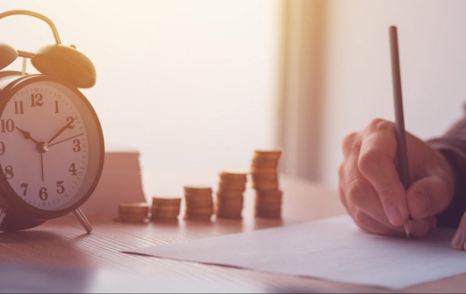 Pension tax relief