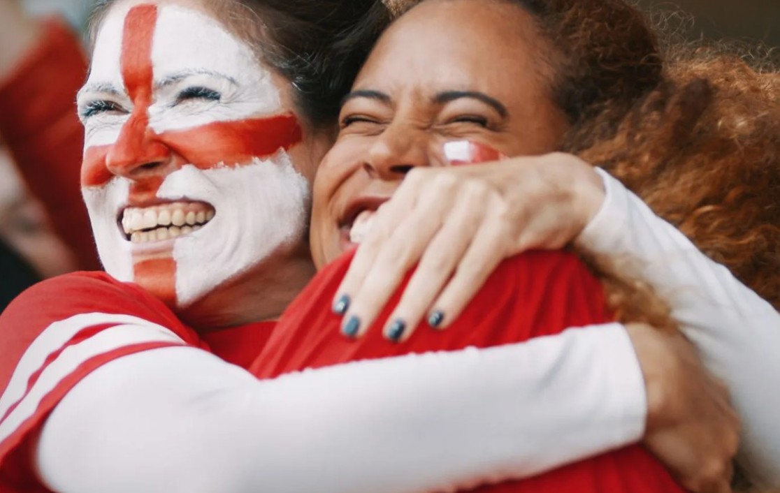 What Gareth Southgate can teach us about pensions and investments